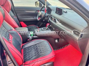 Xe Mazda CX8 Premium 2022