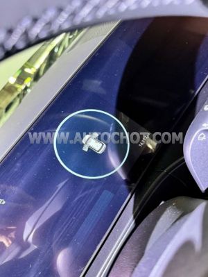 Xe Hyundai SantaFe Calligraphy 2.5L HTRAC 6S 2024