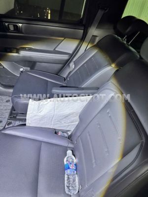 Xe Hyundai SantaFe Calligraphy 2.5L HTRAC 6S 2024