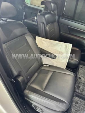 Xe Hyundai SantaFe Calligraphy 2.5L HTRAC 6S 2024