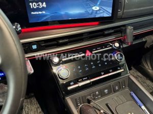 Xe Hyundai SantaFe Calligraphy 2.5L HTRAC 6S 2024