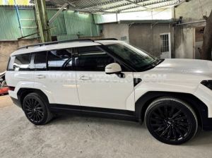 Xe Hyundai SantaFe Calligraphy 2.5L HTRAC 6S 2024