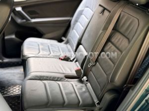 Xe Volkswagen Tiguan Allspace 2018
