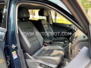 Xe Volkswagen Tiguan Allspace 2018