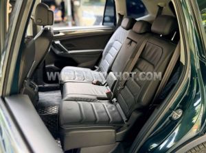 Xe Volkswagen Tiguan Allspace 2018
