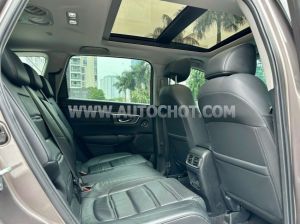 Xe Honda CRV L 2021