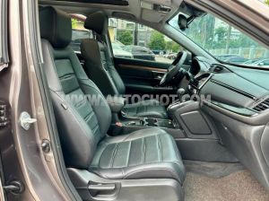 Xe Honda CRV L 2021