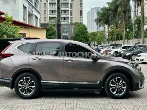 Xe Honda CRV L 2021