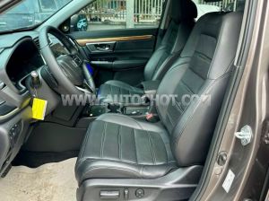 Xe Honda CRV L 2021