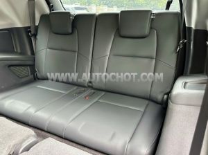 Xe Honda CRV L 2021
