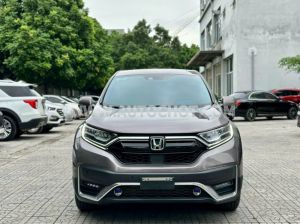Xe Honda CRV L 2021