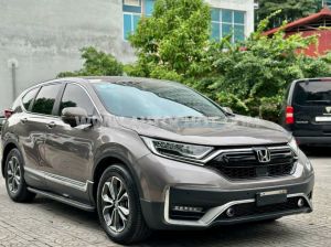 Xe Honda CRV L 2021
