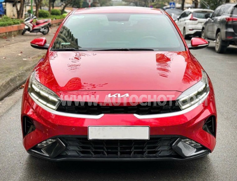 Kia K3 Premium 1.6 AT 2024