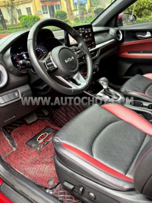 Xe Kia K3 Premium 1.6 AT 2024