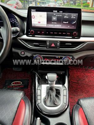 Xe Kia K3 Premium 1.6 AT 2024