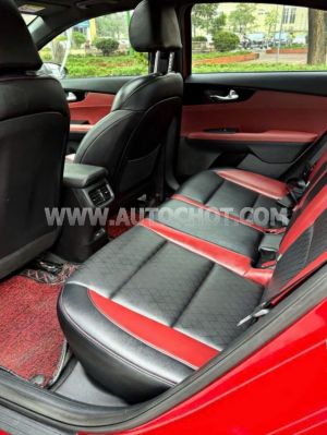 Xe Kia K3 Premium 1.6 AT 2024