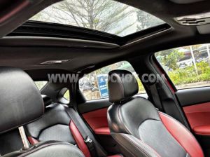 Xe Kia K3 Premium 1.6 AT 2024