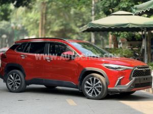 Xe Toyota Corolla Cross 1.8V 2022