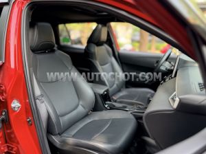 Xe Toyota Corolla Cross 1.8V 2022