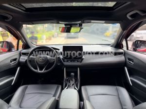 Xe Toyota Corolla Cross 1.8V 2022
