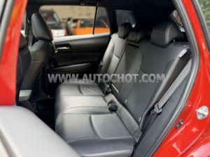 Xe Toyota Corolla Cross 1.8V 2022