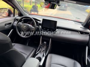 Xe Toyota Corolla Cross 1.8V 2022