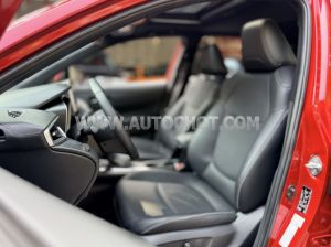 Xe Toyota Corolla Cross 1.8V 2022