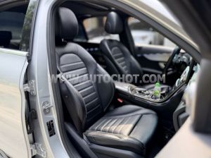 Xe Mercedes Benz C class C300 AMG 2017
