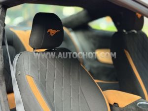 Xe Ford Mustang EcoBoost 2014