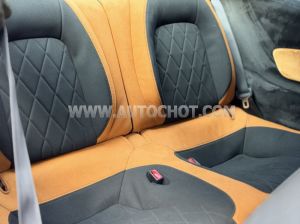 Xe Ford Mustang EcoBoost 2014