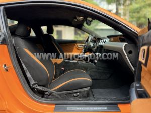 Xe Ford Mustang EcoBoost 2014