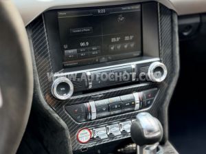 Xe Ford Mustang EcoBoost 2014