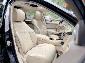 Xe Mercedes Benz S class S450L Luxury 2019
