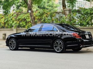 Xe Mercedes Benz S class S450L Luxury 2019