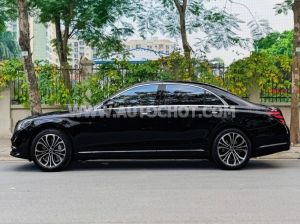 Xe Mercedes Benz S class S450L Luxury 2019