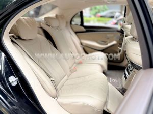 Xe Mercedes Benz S class S450L Luxury 2019