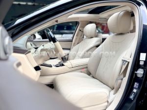 Xe Mercedes Benz S class S450L Luxury 2019