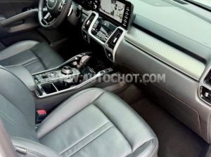Xe Kia Sorento Signature 2.2 AT AWD 2024