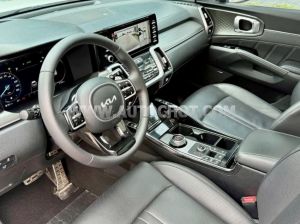 Xe Kia Sorento Signature 2.2 AT AWD 2024