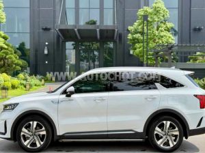 Xe Kia Sorento Signature 2.2 AT AWD 2024