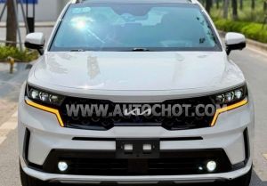 Xe Kia Sorento Signature 2.2 AT AWD 2024
