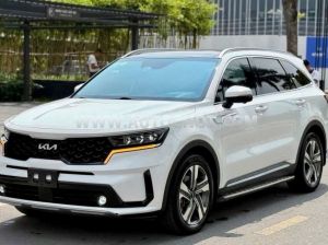 Xe Kia Sorento Signature 2.2 AT AWD 2024