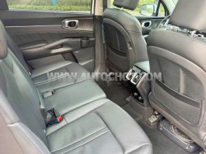 Xe Kia Sorento Signature 2.2 AT AWD 2024