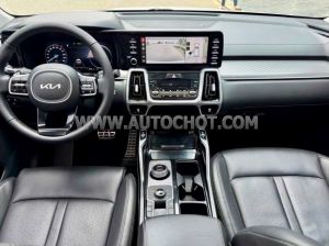 Xe Kia Sorento Signature 2.2 AT AWD 2024