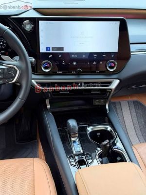 Xe Lexus RX 350 Premium 2024