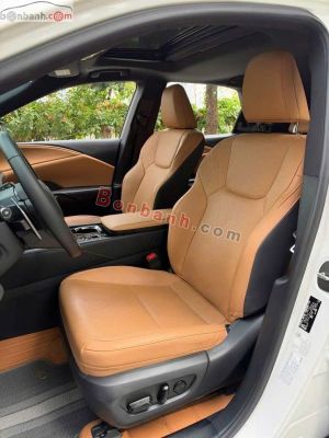 Xe Lexus RX 350 Premium 2024