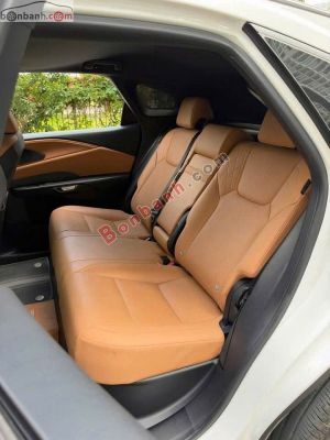 Xe Lexus RX 350 Premium 2024