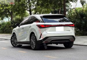 Xe Lexus RX 350 Premium 2024