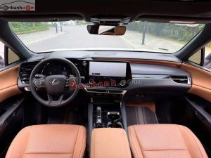 Xe Lexus RX 350 Premium 2024