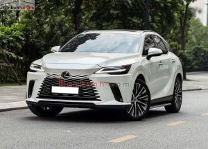 Xe Lexus RX 350 Premium 2024